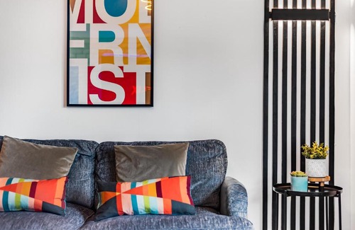 Acomb House | Princess Mews