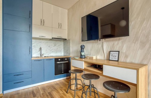 Becici Apartment | Princess Milena Apartments - Studio Balsa