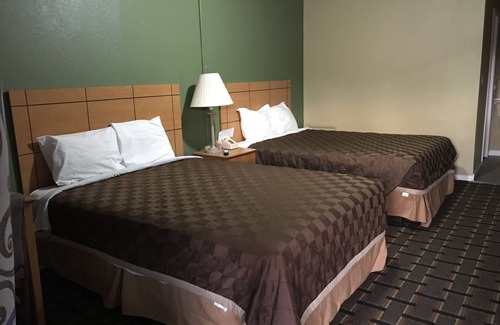 Maryville Hotel | Princess Motel Maryville