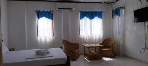 Coron Town Proper Resort | Princess of Coron Austrian Resort