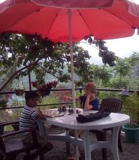 Dickoya House | Princess of Dickoya Homestay