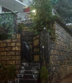 Dickoya House | Princess of Dickoya Homestay