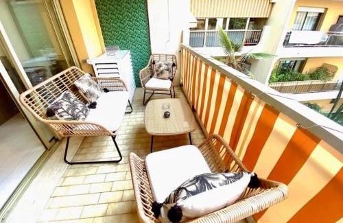 Les Moulins Apartment | Princess Palace Monte-Carlo