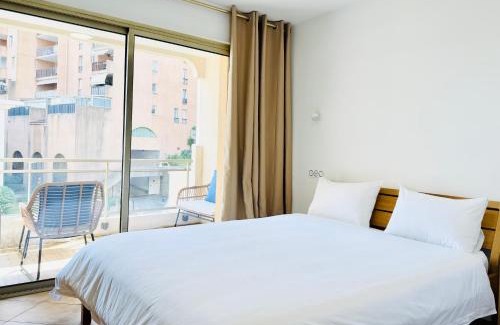Les Moulins Apartment | Princess Palace Monte-Carlo