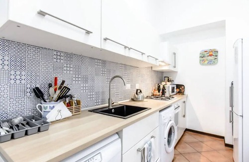 Quartieri Spagnoli Apartment | Princess Palace Naples