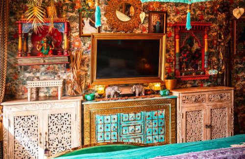 Osowa Villa | Princess Palace