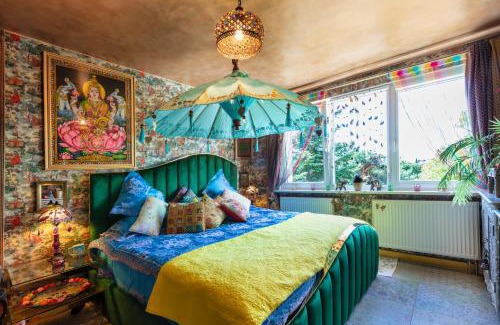 Osowa Villa | Princess Palace