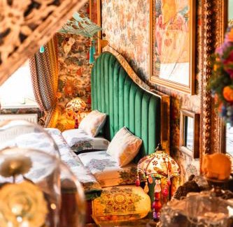 Osowa Villa | Princess Palace