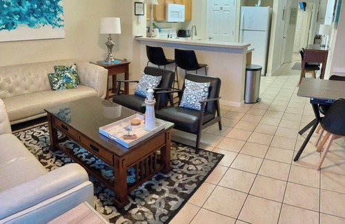 Windsor Palms House | Princess Palm Paradise, 3 Bedroom, 3 Bathroom, sleeps 6 with a private pool