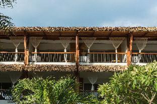 Haad Rin Resort | Princess Paradise Koh Phangan