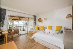Haad Rin Resort | Princess Paradise Koh Phangan