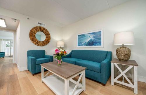North Ocean City Resort | Princess Royale Oceanfront Resort