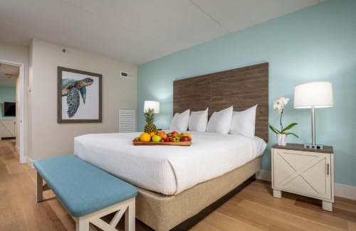 North Ocean City Resort | Princess Royale Oceanfront Resort