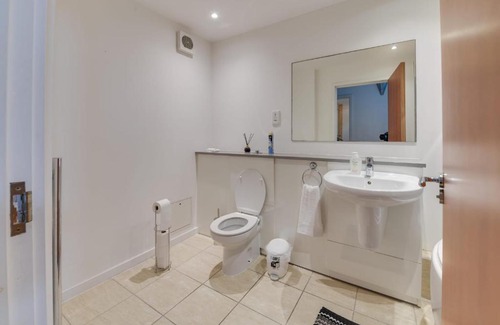 Northern Quarter Apartment | Princess Street Apartment