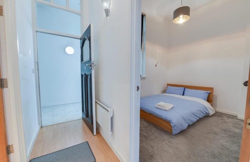 Northern Quarter Apartment | Princess Street Apartment