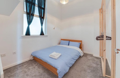 Northern Quarter Apartment | Princess Street Apartment