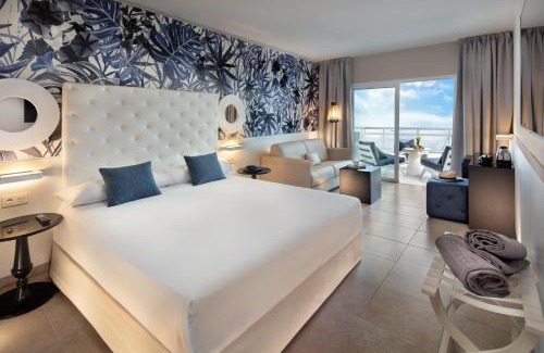 Taurito Hotel | Princess Taurito