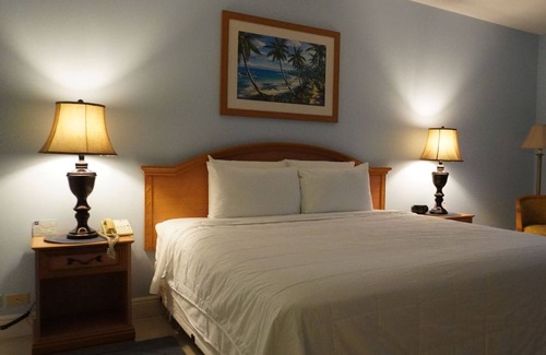 Sta Elena Hotel | Princess Vegas Hotel & Casino
