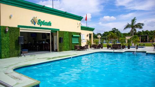 Sta Elena Hotel | Princess Vegas Hotel & Casino