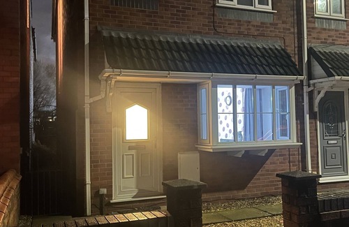 Ashton in Makerfield House | Princess Wigan House