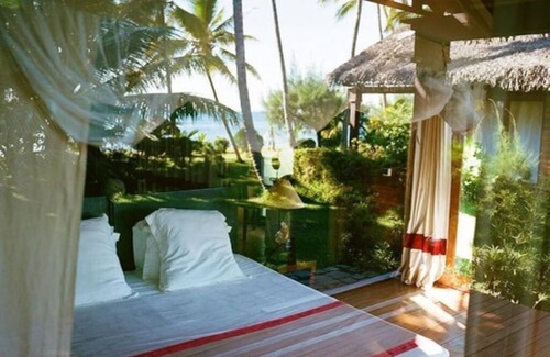 Nosy Boraha Cabin | Princesse Bora Lodge & Spa