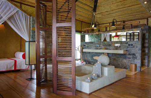 Nosy Boraha Cabin | Princesse Bora Lodge & Spa