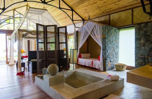 Nosy Boraha Hotel | Princesse Bora Lodge & Spa