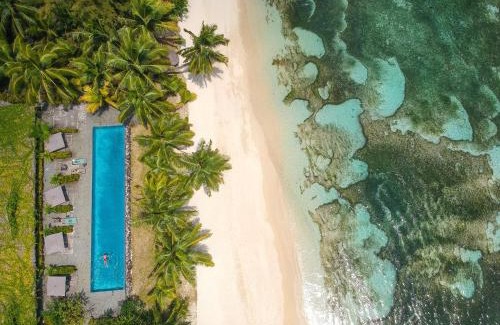 Nosy Boraha Hotel | Princesse Bora Lodge & Spa