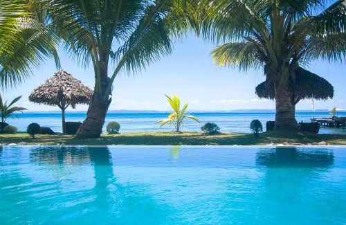 Nosy Boraha Hotel | Princesse Bora Lodge & Spa