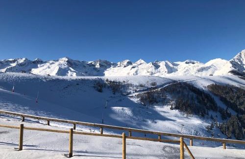 Saint-Aventin Apartment | PRINCESSE DES NEIGES