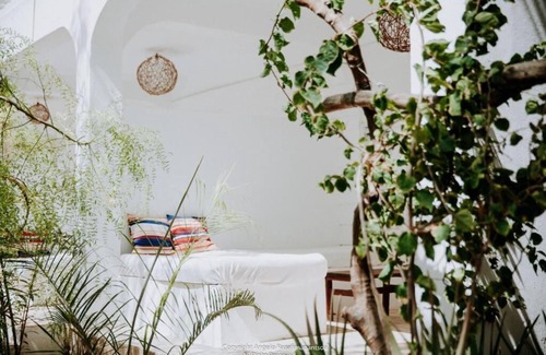 Ifaty Cabin | Princesse du Lagon