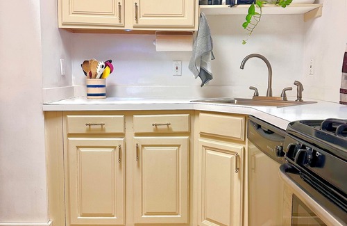 Princeton House | Princeton Haven w/Private Deck, Lush Backyard & Walk to Downtown Princeton!