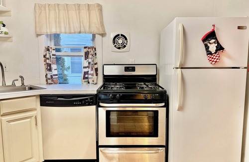 Princeton House | Princeton Haven w/Private Deck, Lush Backyard & Walk to Downtown Princeton!