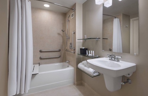 Princeton Hotel | Princeton Marriott at Forrestal