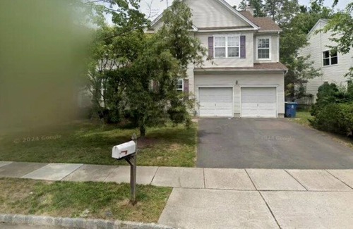 Blawenburg House | Princeton · Princeton Gem/4BR/Fast Wifi/Workspace/Open Concept