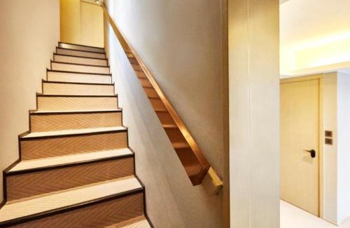 North Point Apartment | Princeton Residence