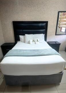 Greater Johannesburg Metropolitan Area Apartment | Princeville Guest Lodge