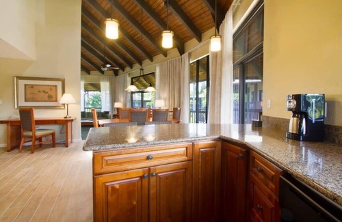 Princeville Condo | Princeville Paradise 1BR Suite @ Wyndham Ka Eo Kai
