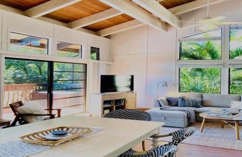 Princeville Apartment | Princeville Townhouse Apt - Views, Pool, Near Hanalei!