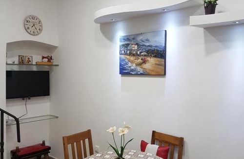 Donje Polje Apartment | Princeza Ksenija