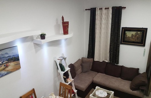 Donje Polje Apartment | Princeza Ksenija
