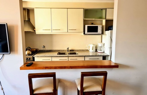 Belgrano Apartment | Principessa apartment in Bariloche