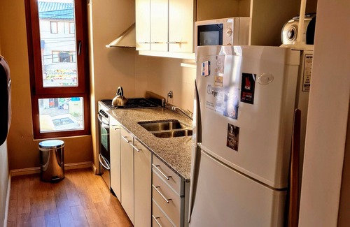 Belgrano Apartment | Principessa apartment in Bariloche