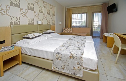 Katerini Hotel | Principal New Leisure Hotel