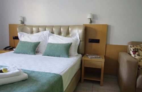 Katerini Hotel | Principal New Leisure Hotel