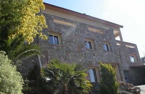 Seborga Apartment | Principality of Seborga Villa apartment with pool.