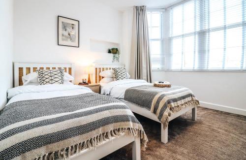 Riverside Apartment | Principality View Apartment One, by Solace Stays
