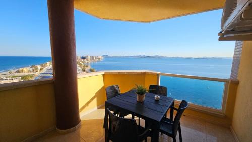 San Javier Apartment | PRINCIPE 8 - La Manga 2 dormitorios