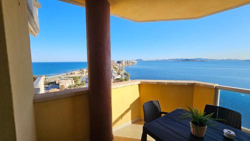 San Javier Apartment | PRINCIPE 8 - La Manga 2 dormitorios