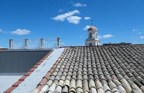 Canosa di Puglia Bed & Breakfast | Principe Boemondo Luxury Room
